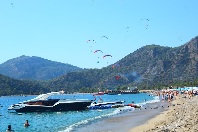 Kıbrıs'ın Hava Durumu ve Seyahat İpuçları