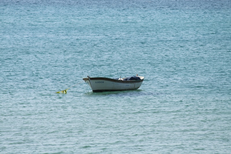 Kıbrıs'ın Tatil Cenneti Plajları Kıbrıs'ın Tatil Cenneti Plajları