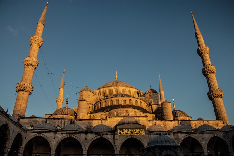 Kıbrıs'ta Çevre ve Doğa Koruma Projeleri