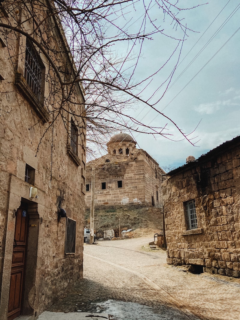 Kıbrıs'ta Tarihi ve Kültürel Festivaller Kıbrıs'ta Tarihi ve Kültürel Festivaller